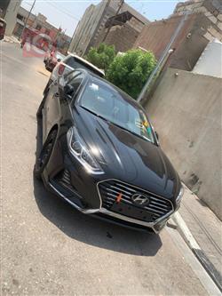 هیوندای سۆناتا